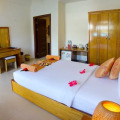 Little Muine Cottages Resort