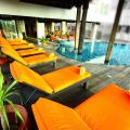 Sun Island Hotel Legian