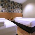 Hotel Pudu Plaza Kuala Lumpur