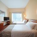 Alpha Genesis Hotel Bukit Bintang