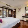 Bandara Suites Silom, Bangkok