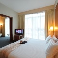 Alpha Genesis Hotel Bukit Bintang