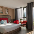 Aaron Hotel Nha Trang