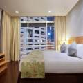 Parkroyal Serviced Suites Kuala Lumpur