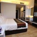 Cairnhill Hotel Kuala Lumpur