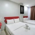 Best View Hotel Puchong