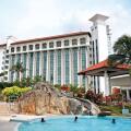 Nilai Springs Resort Hotel