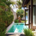 The Ungasan Clifftop Resort