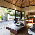 Kayumanis Nusa Dua Private Villa & Spa