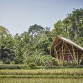 Four Seasons Resort Bali At Sayan