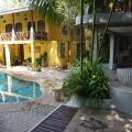 Thambapanni Retreat