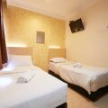 Fast Hotel Setapak
