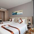Nalicas Nha Trang Hotel