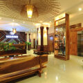 Seasing Boutique Hotel