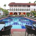 Keys Select Ronil Resort Goa
