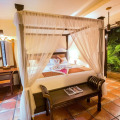Nugraha Lovina Seaview Resort & Spa