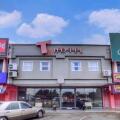 T Hotel Tandop