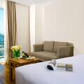 Rosaka Nha Trang Hotel