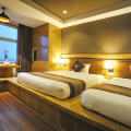 Seasing Boutique Hotel