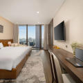Golden Lotus Grand Hotel Da Nang