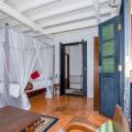 Noordin Street House