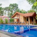 Villa Shade