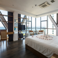 Venue Hotel Nha Trang