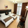 Xclusive Maples Hotel Apartment