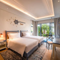 Centara Mirage Resort Mui Ne