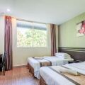 Goldenhill Hotel