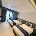 The Time Hotel Nha Trang