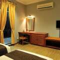 Felda Residence Tekam