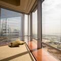 Jumeirah Emirates Towers