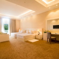 The Golden Crown Hotel