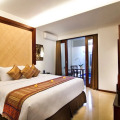Best Western Kuta Villa