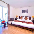 Edele Hotel Nha Trang