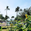 Sun & Sands Beach Hotel