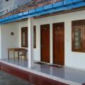 Budde's Beach Restaurant & Guesthouse