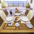 Cinnamon House By The Serendipity Collection