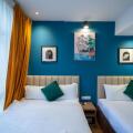 Apollo Inn