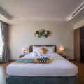 Grand Tourane Hotel Nha Trang