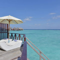 Thulhagiri Island Resort