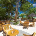 Filitheyo Island Resort