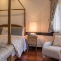 The Oliphant Boutique Villa