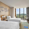Intercontinental Phu Quoc Long Beach Resort
