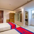 Sun City Hotel Nha Trang