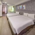 Atlantic Hotel Nha Trang