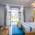 Le Viva Mui Ne Resort