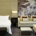 Le Meridien Al Aqah Beach Resort