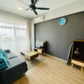 Seaview Apartment